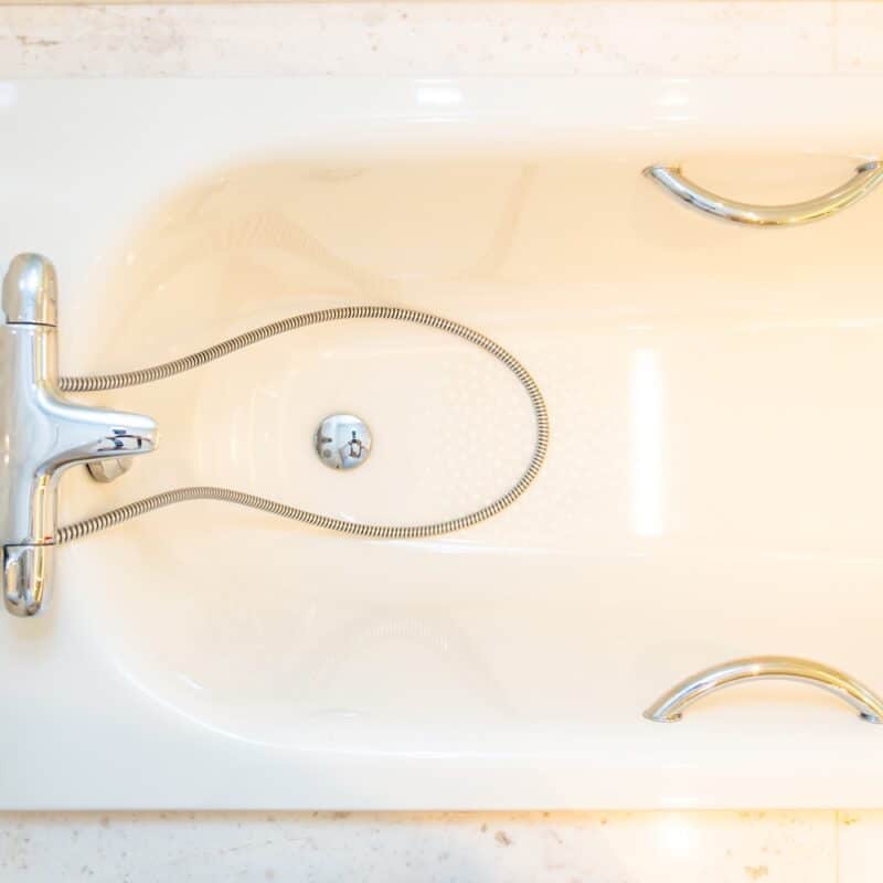 Plumbing Inspection Checklist