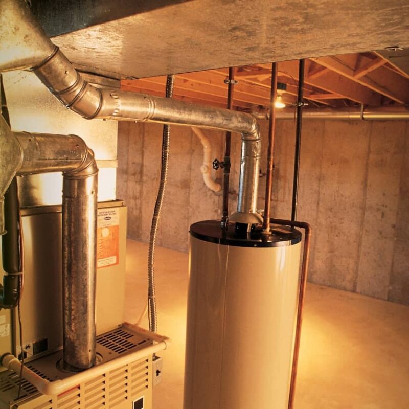 How to Reset Any Type of Water Heater in a Few Simple Step