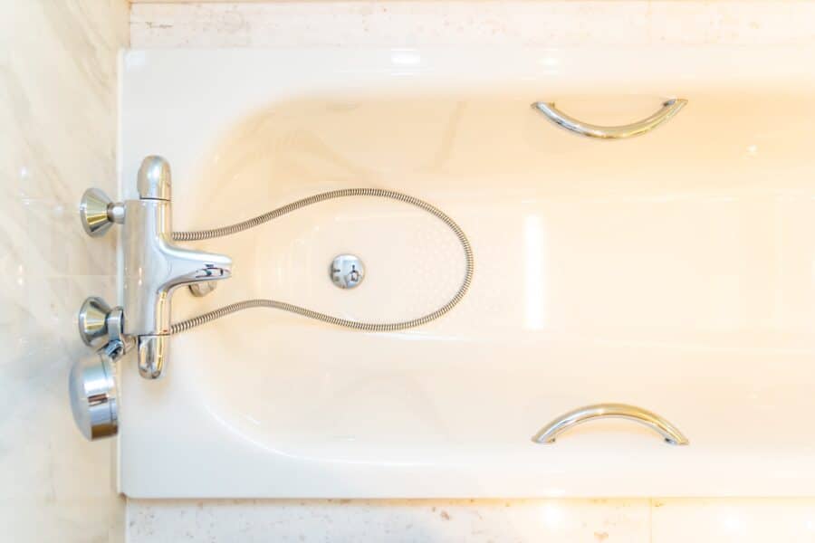 Plumbing Inspection Checklist