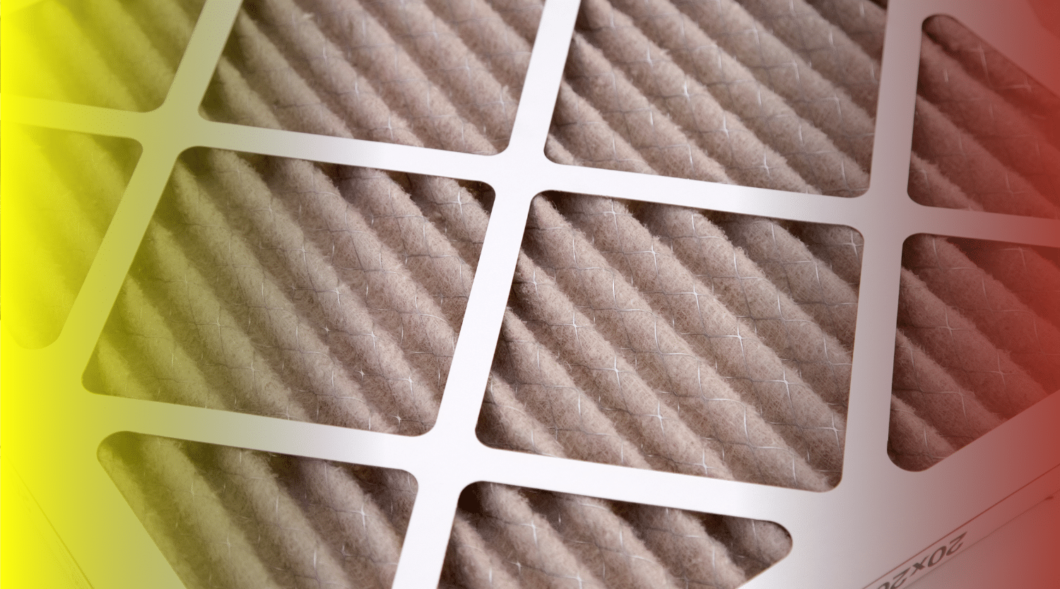 How to Do a Window AC Filter Change for Cleaner Indoor Air