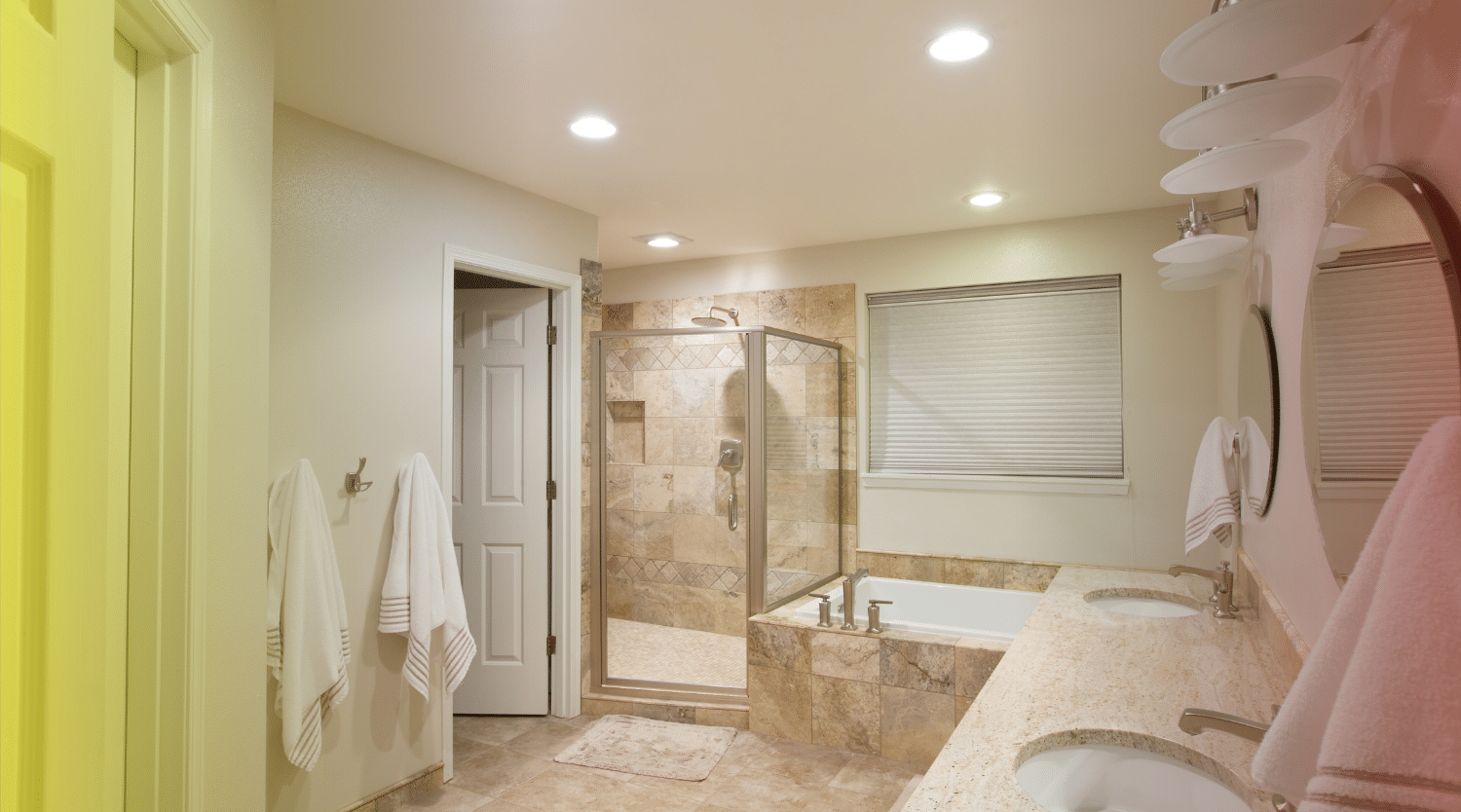 Basement Bathroom Ideas to Support Plumbing and Drainage