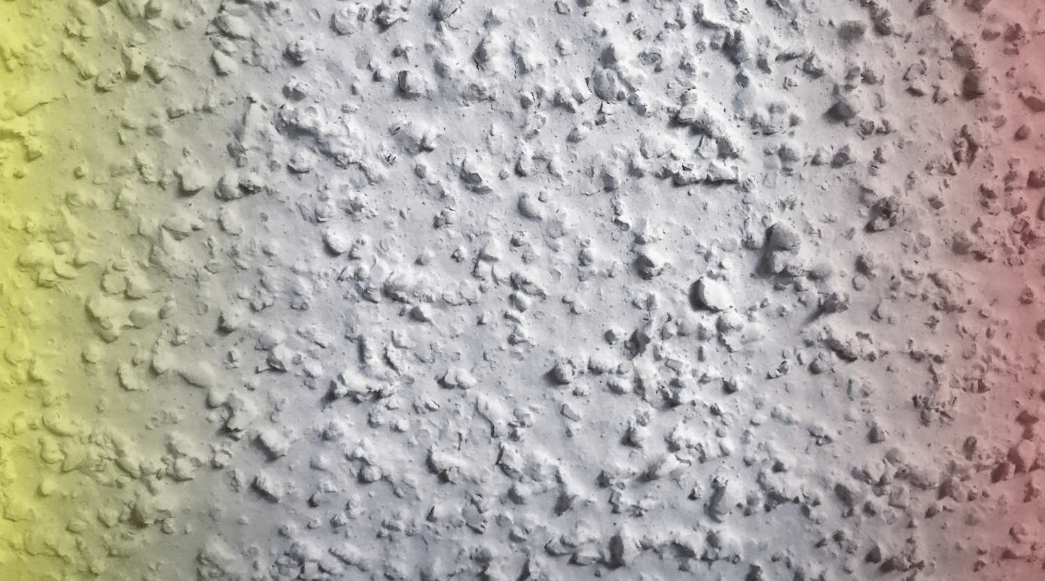 How to Clean Popcorn Ceiling Without Damaging It