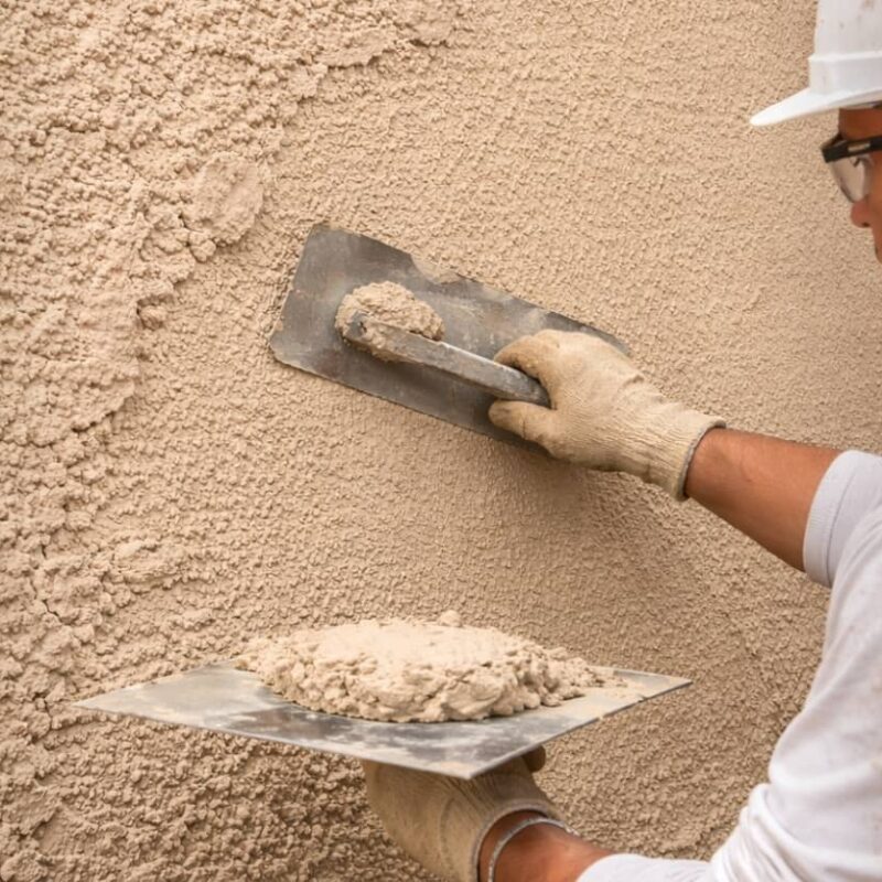 6 Common EIFS Stucco Problems to Be Aware Of
